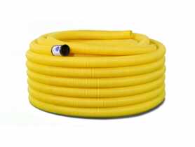 Rura drenarska DN 100 20 mb Scala DREWPLAST