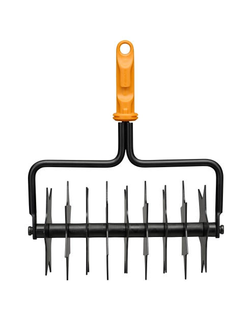 Zdjęcie: Aerator obrotowy, głowica One Click FISKARS