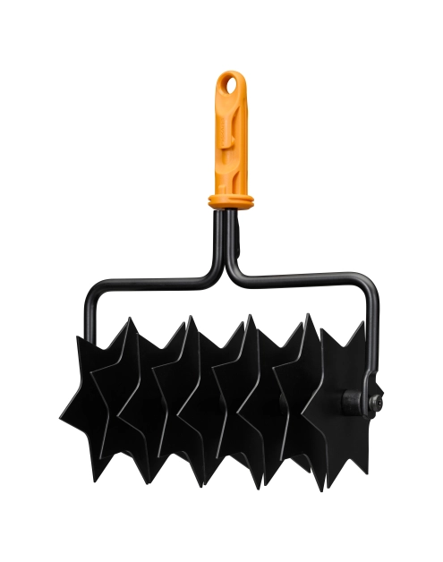 Zdjęcie: Aerator obrotowy, głowica One Click FISKARS