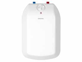 Ogrzewacz wody elektryczny pojemnościowy POC.G-5 Luna inox, nadumywalkowy, ciśnieniowy KOSPEL
