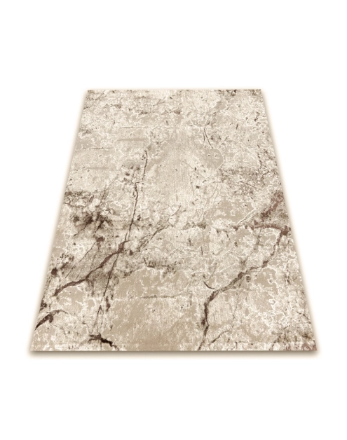 Zdjęcie: Dywan divo 2786b beżowy 60x100 cm SINDBAD