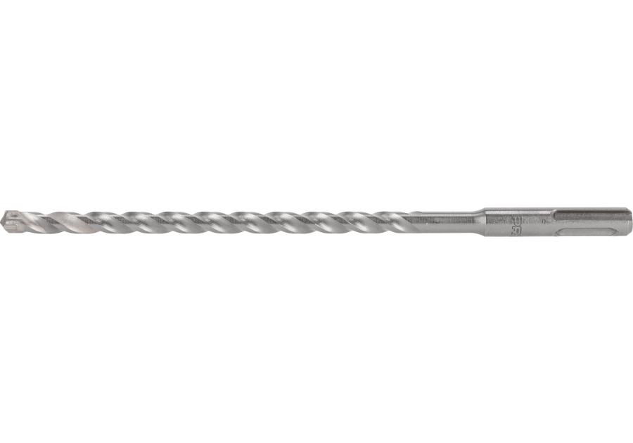 Zdjęcie: Wiertło do betonu zbrojonego SDS Plus S3 8x210 mm PROLINE
