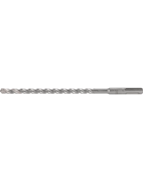Zdjęcie: Wiertło do betonu zbrojonego SDS Plus S3 8x210 mm PROLINE