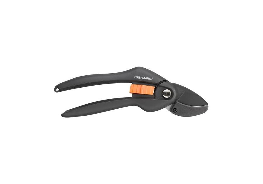 Zdjęcie: Sekator kowadełkowy P25 SingleStep FISKARS