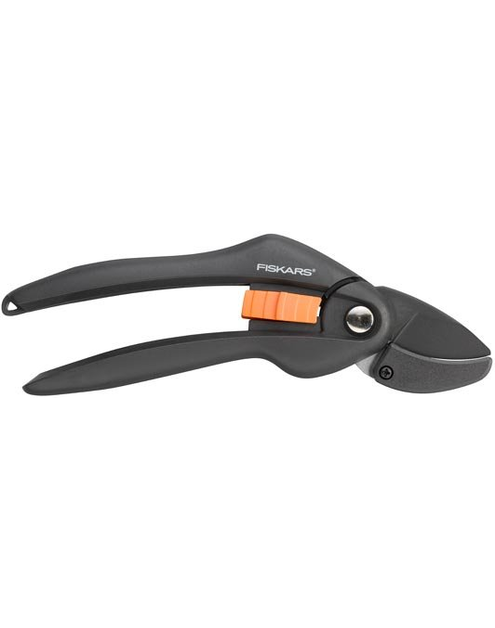 Zdjęcie: Sekator kowadełkowy P25 SingleStep FISKARS