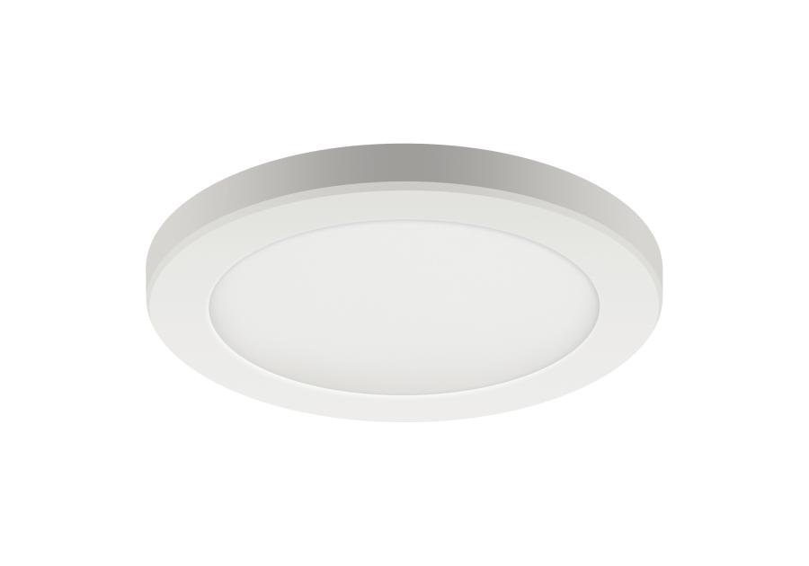 Zdjęcie: Oprawa sufitowa SMD Olga Led C 24W kolor biały STRUHM
