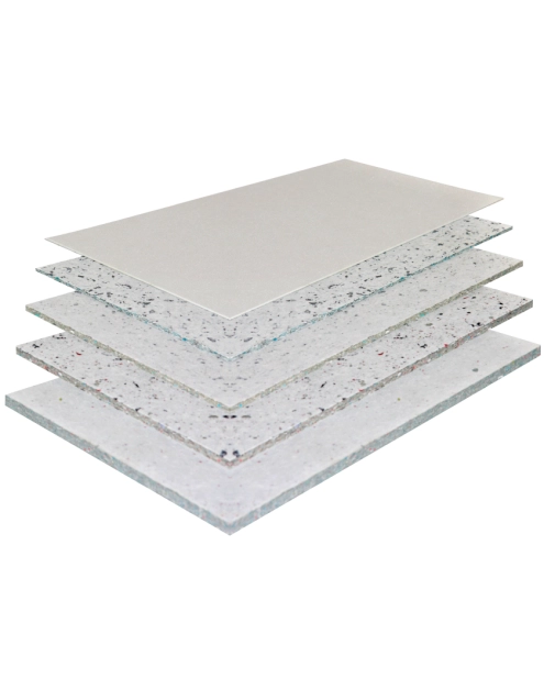 Zdjęcie: Płyta izolacyjna 60 x 100 cm, 7 mm FDP 558 SOPRO