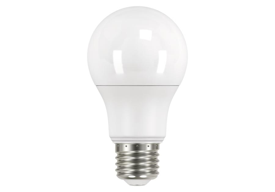 Zdjęcie: Żarówka LED Classic A60, E27, 7,3 W (50 W), 645 lm, ciepła biel EMOS