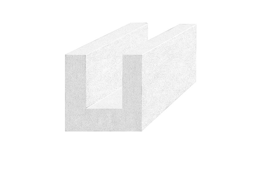 Zdjęcie: Kształtka U SOLBET