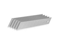 Zdjęcie: Ostrza łamane 18 mm, 5 sztuk STANLEY