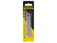 Zdjęcie: Ostrza łamane 18 mm, 5 sztuk STANLEY