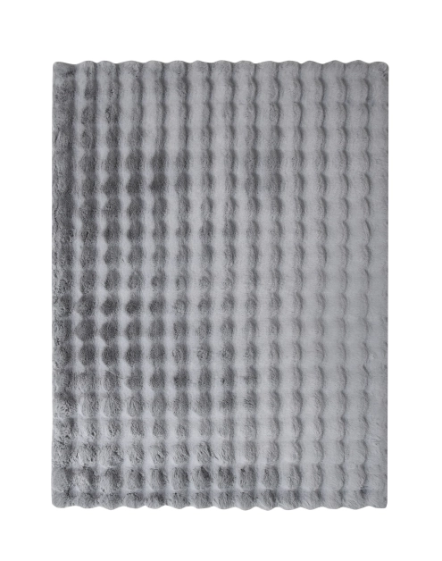 Zdjęcie: Dywan Rabbit - Bubble 160 x 230 cm jasny szary INDAVO