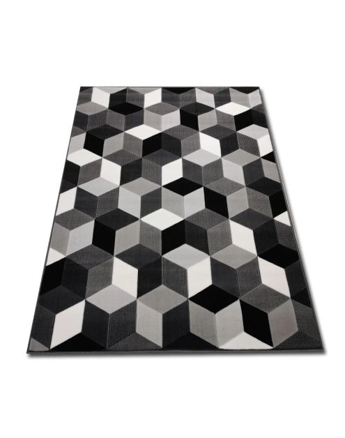 Zdjęcie: Dywan New idea 2416ws355 160x230 cm SINDBAD