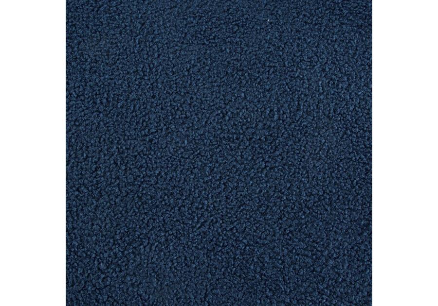 Zdjęcie: Koc granatowy 150 x 200 cm Bukla EUROFIRANY