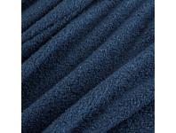 Zdjęcie: Koc granatowy 150 x 200 cm Bukla EUROFIRANY