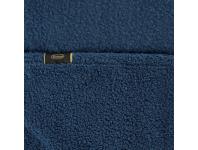 Zdjęcie: Koc granatowy 150 x 200 cm Bukla EUROFIRANY