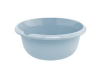 Zdjęcie: Miska okrągła 32 cm 6 L z wylewką Nordic Blue (10554) KEEEPER