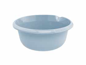 Miska okrągła z wylewką 6 L Bjork nordic blue KEEEPER