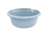 Zdjęcie: Miska okrągła 32 cm 6 L z wylewką Nordic Blue (10554) KEEEPER