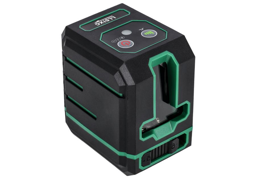 Zdjęcie: Laser Krzyżowy LLS1XG STALCO