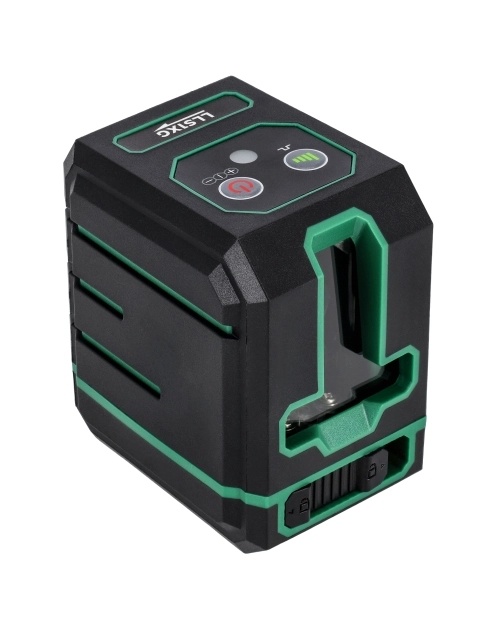 Zdjęcie: Laser Krzyżowy LLS1XG STALCO