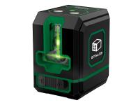 Zdjęcie: Laser Krzyżowy LLS1XG STALCO