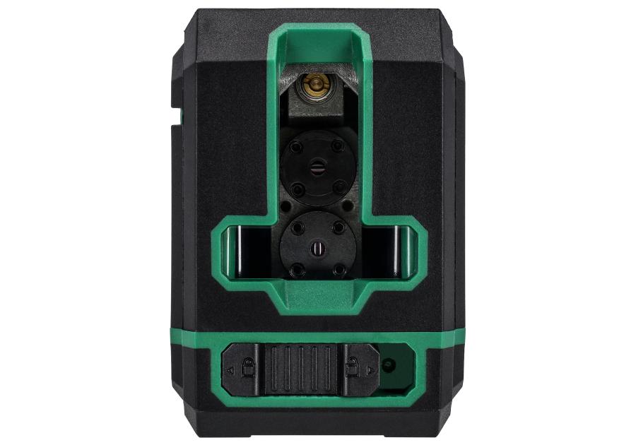 Zdjęcie: Laser Krzyżowy LLS1XG STALCO