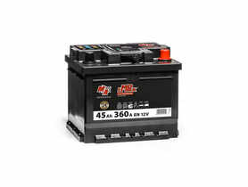 Akumulator Empex MAE 545 R 45Ah - 360A LB1 MA PROFESSIONAL