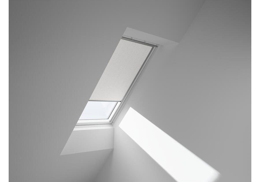 Zdjęcie: Roleta zaciemniająca manualna DKL MK08 4558S VELUX