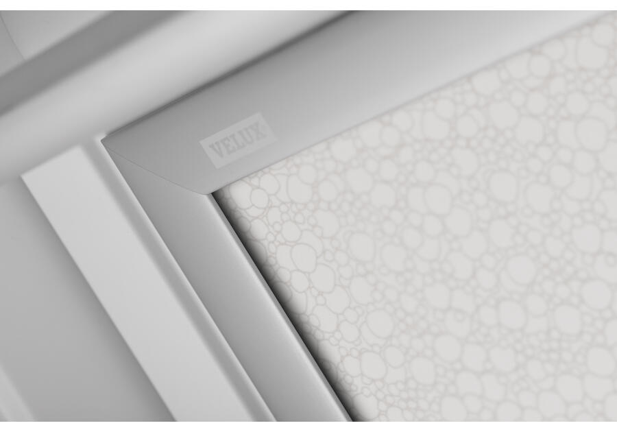 Zdjęcie: Roleta zaciemniająca manualna DKL MK08 4558S VELUX