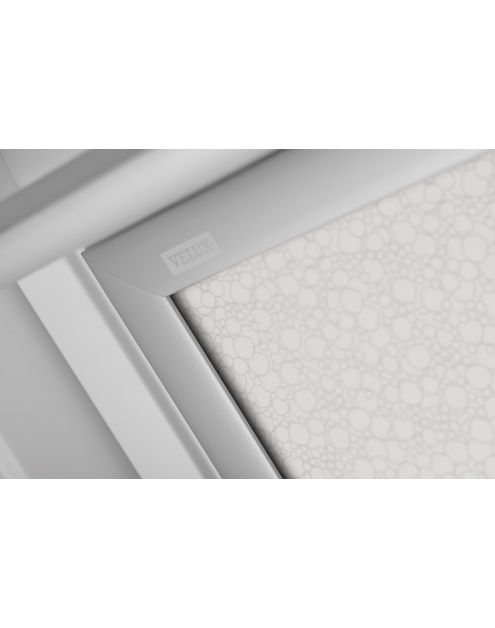 Zdjęcie: Roleta zaciemniająca manualna DKL MK08 4558S VELUX