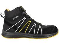 Zdjęcie: Trzewik Marcus High S1, rozmiar 45 STALCO