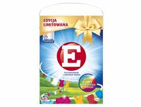 Proszek do prania Kolor 5,26 kg E