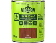 Zdjęcie: Impregnat ochronno-dekoracyjny sekwoja 0,7 L VIDARON