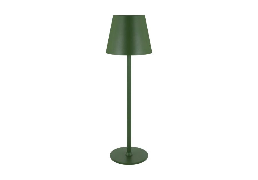 Zdjęcie: Lampka stołowa SMD LED Toga CCT kolor zielony max 2 W STRUHM