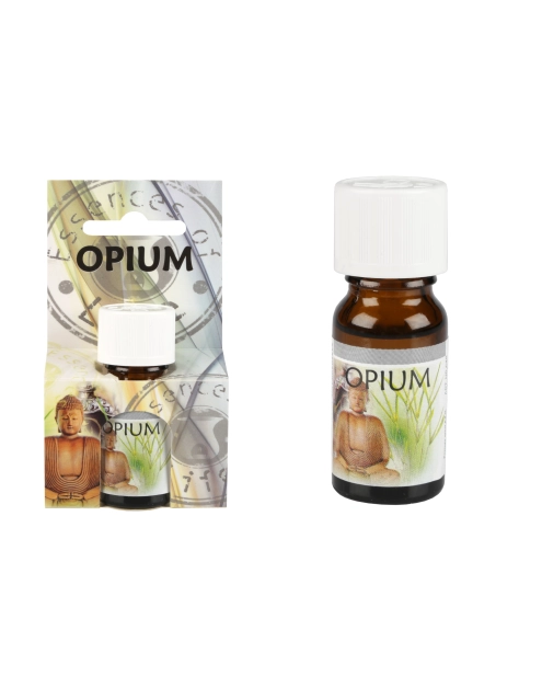 Zdjęcie: Olejek zapachowy 10 ml, Opium DECOR