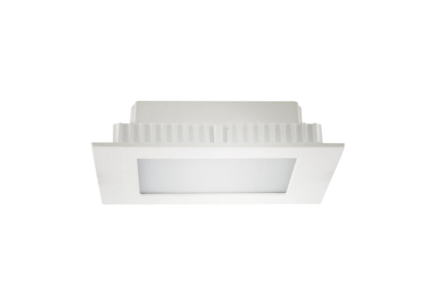 Zdjęcie: Sufitowa oprawa punktowa SMD LED Milton D 6 W White CW kolor biały 6 W STRUHM