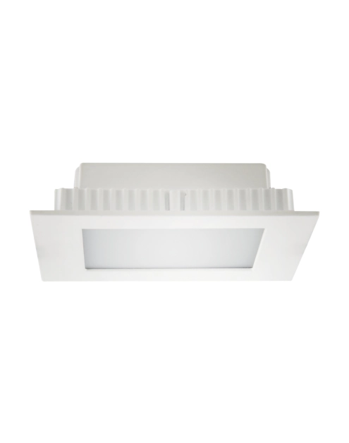 Zdjęcie: Sufitowa oprawa punktowa SMD LED Milton D 6 W White CW kolor biały 6 W STRUHM