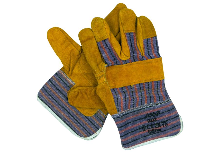 Zdjęcie: Rękawice robocze R10 VIRAGE