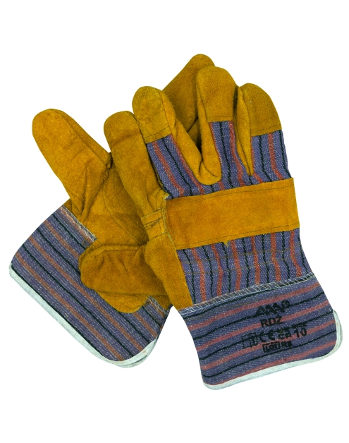 Zdjęcie: Rękawice robocze R10 VIRAGE