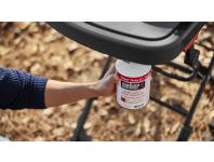 Zdjęcie: Grill gazowy Traveller Compact WEBER