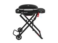 Zdjęcie: Grill gazowy Traveller Compact WEBER
