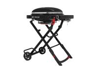Zdjęcie: Grill gazowy Traveller Compact WEBER