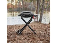 Zdjęcie: Grill gazowy Traveller Compact WEBER