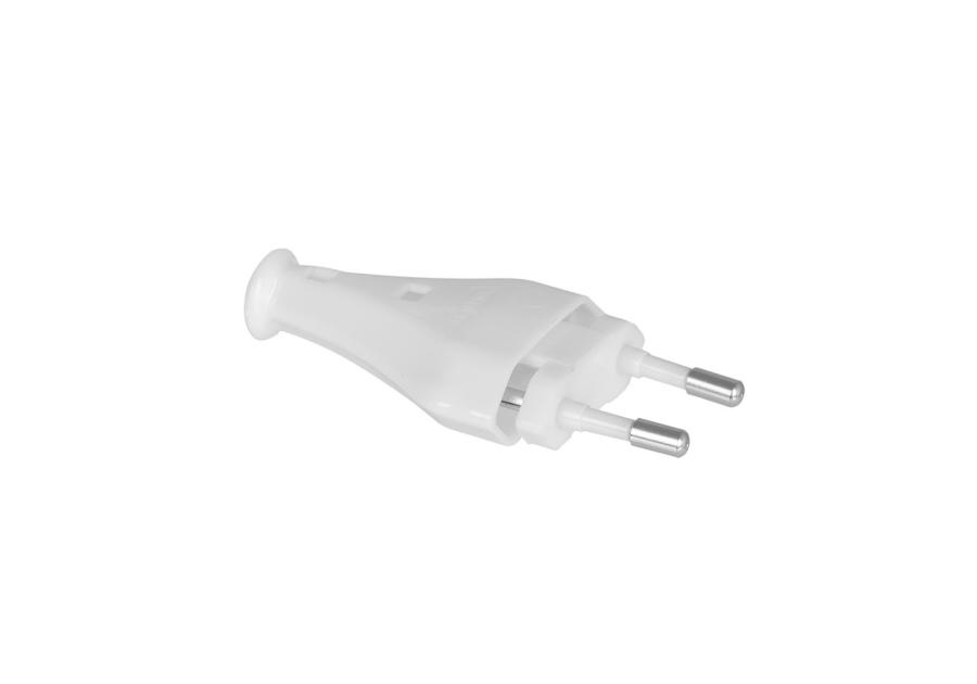 Zdjęcie: Zestaw naprawczy do urządzeń zasilanych prądem znamionowym 2,5A/250V ZN-11 biały VAYOX