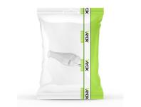 Zdjęcie: Zestaw naprawczy do urządzeń zasilanych prądem znamionowym 2,5A/250V ZN-11 biały VAYOX