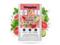 Zdjęcie: Napój w proszku do wody o smaku mojito grapefruitowe 3 g VSYPTO