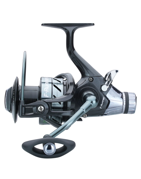 Zdjęcie: Kołowrotek Carpex F Runner 505 ROBINSON