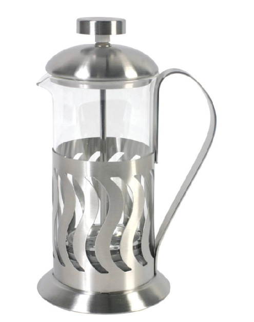 Zdjęcie: Zaparzacz Fala 1 L DOMOTTI