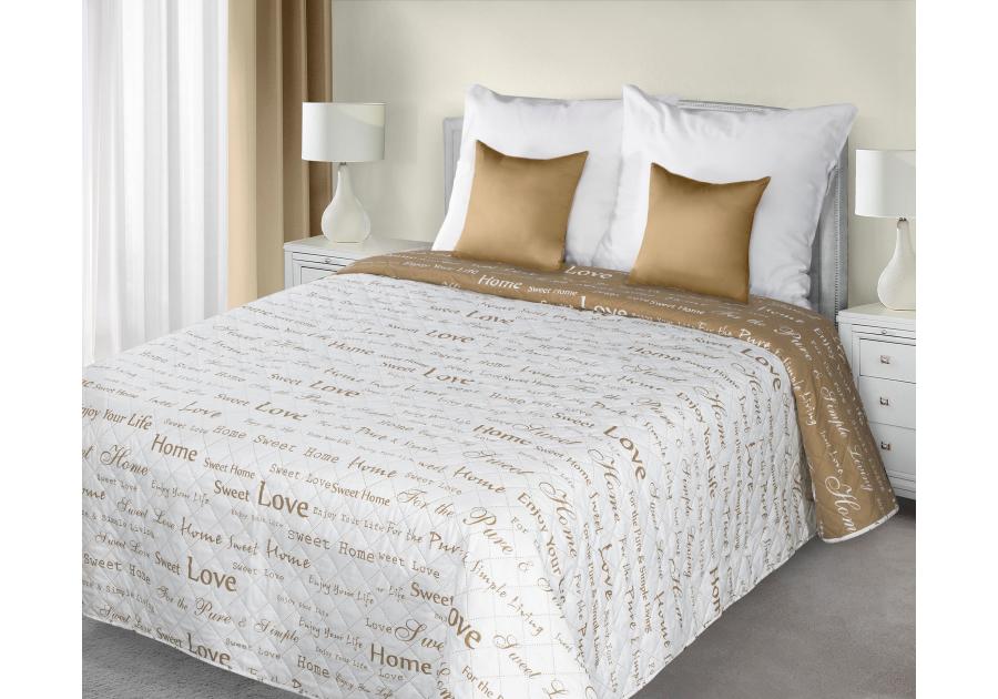 Zdjęcie: Narzuta Kiss 220x240 cm EUROFIRANY
